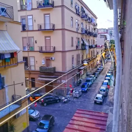 Caruso 2* Napoli