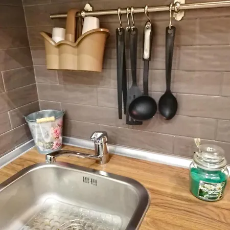 Bed and breakfast Caruso